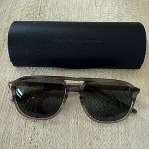 Brand New | Barton Perreira Gyalis Sun Sunglasses